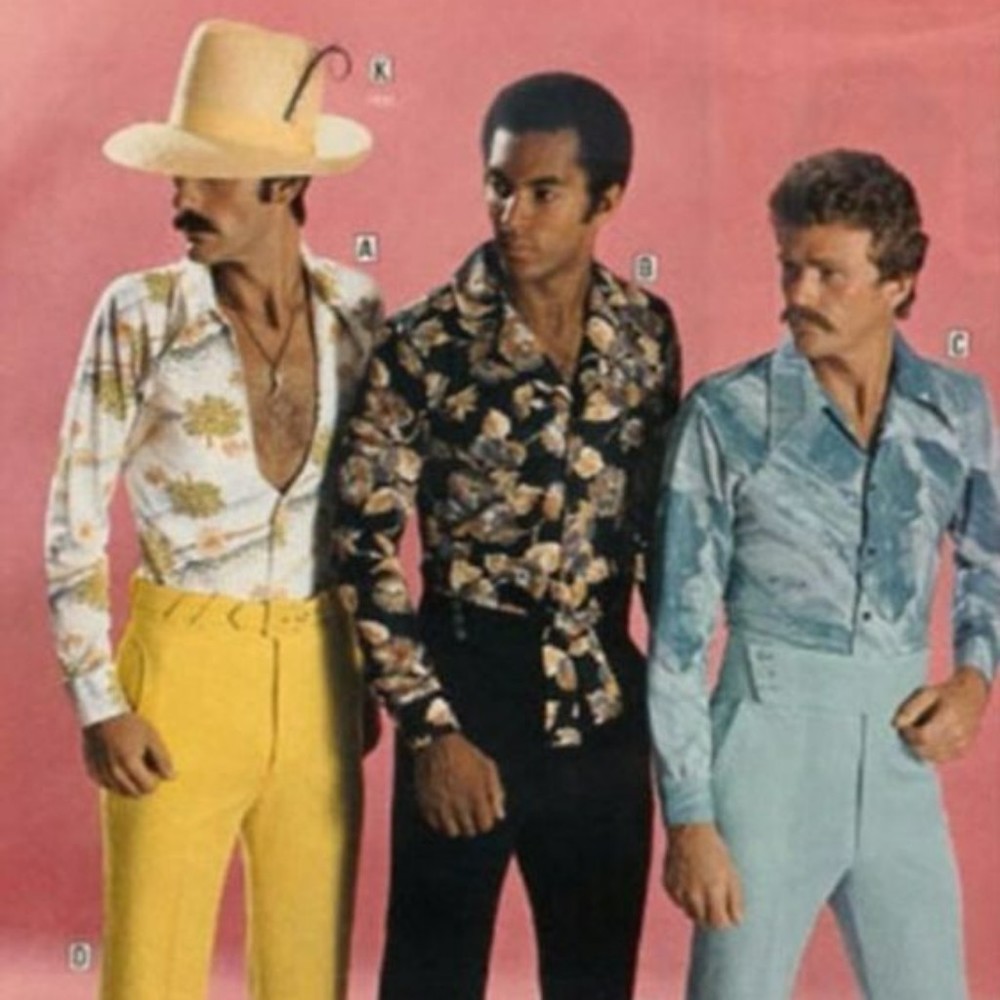 Meet your Posher, iCanDressMyself